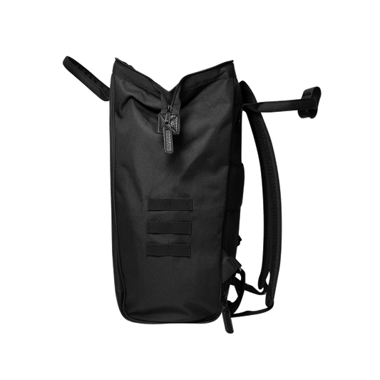 Adventurer L Black Berlin