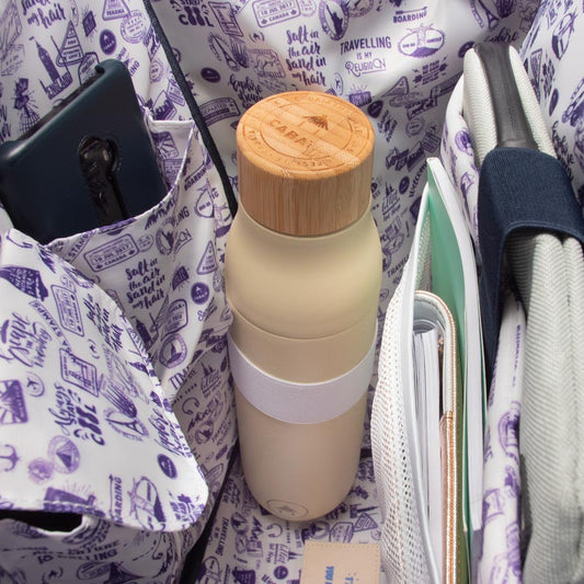 Adventurer L Londres Black Melange