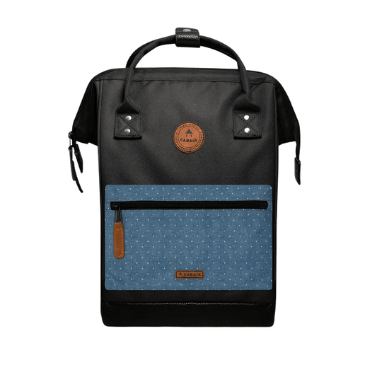 Adventurer M Black Berlin