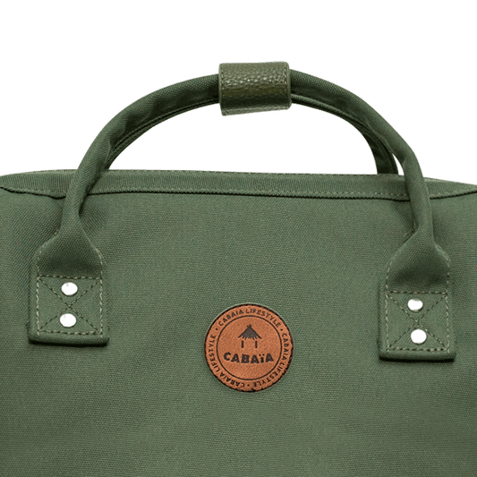 Adventurer M Seoul Kaki