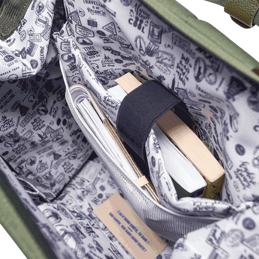 Adventurer L Kaki Seoul