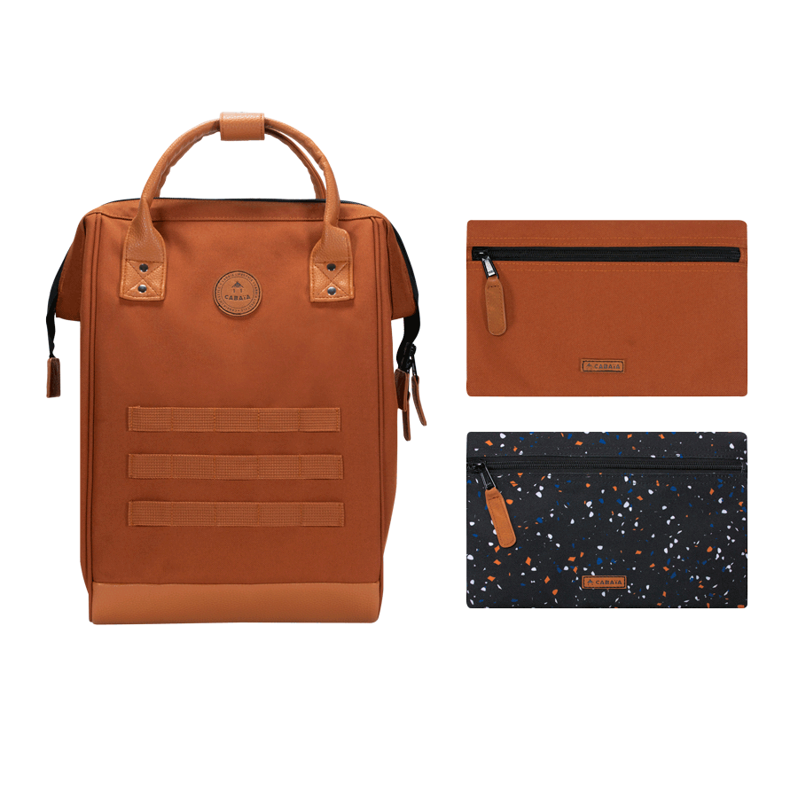 Adventurer M Turin Brown