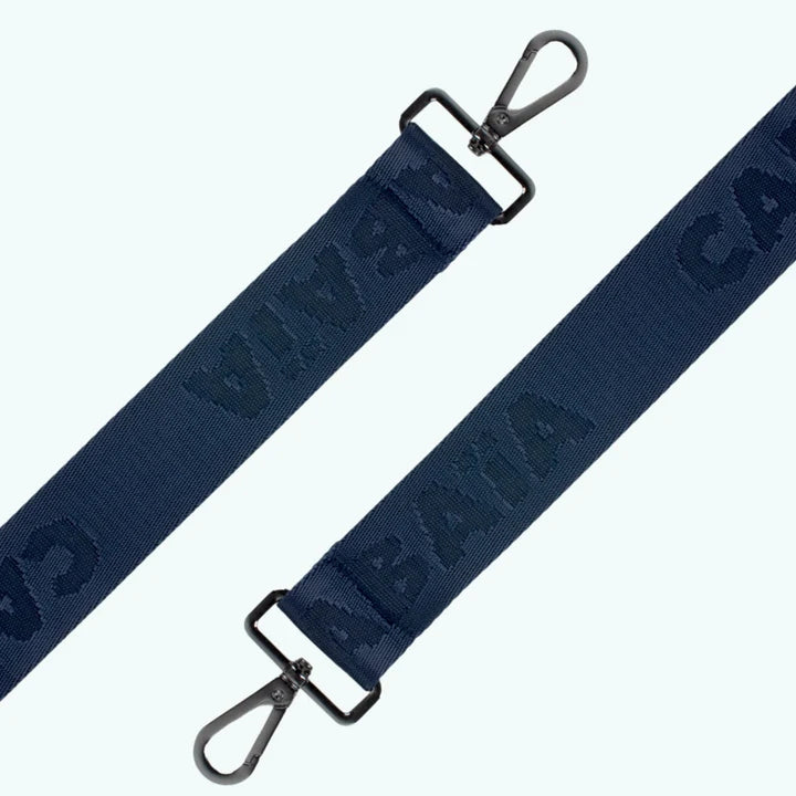 Nano Bag Reykjavik Blau