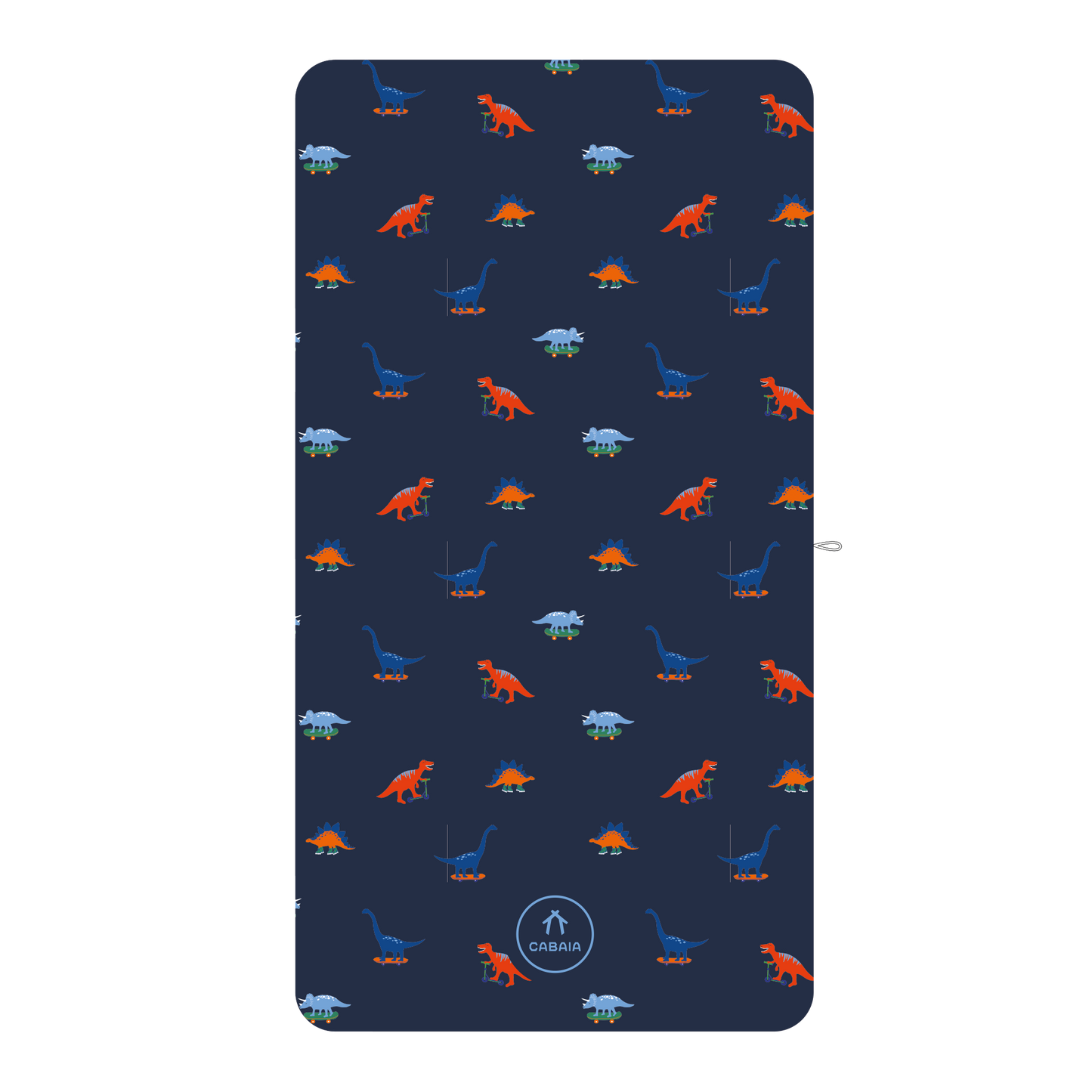 Cabaia Rectangle Towel Drumheller