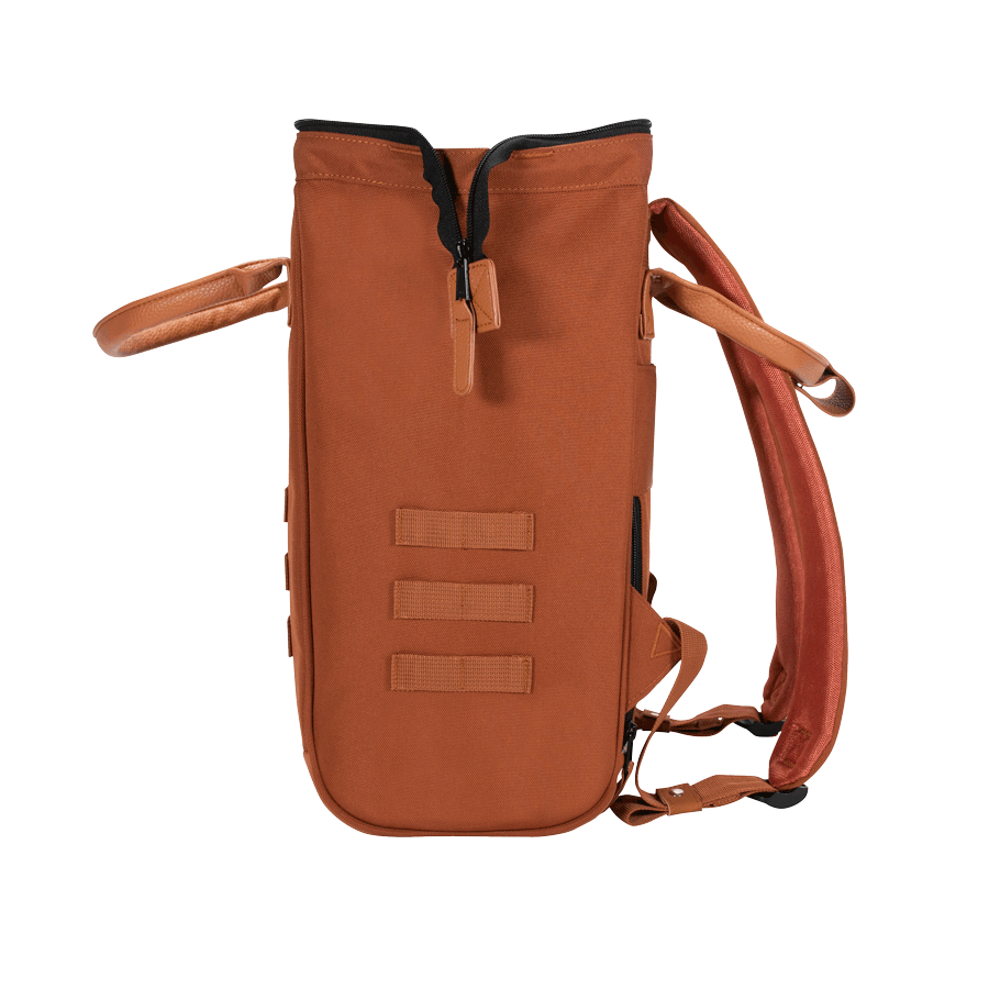 Adventurer M Turin Brown