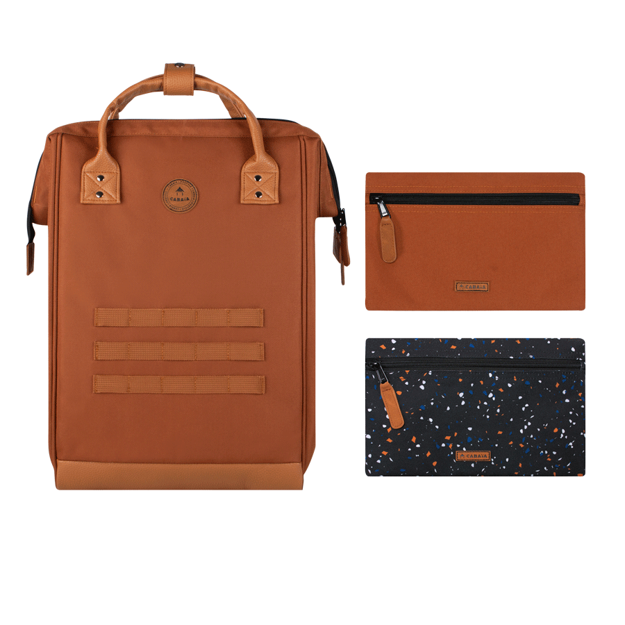 Adventurer L Turin Brown