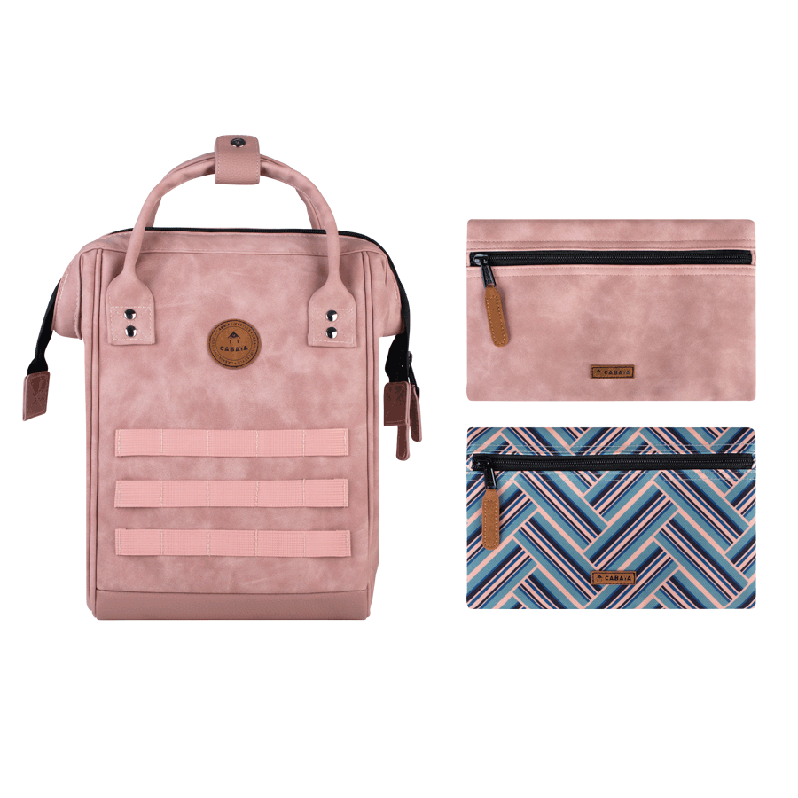 Adventurer S Male Rosa