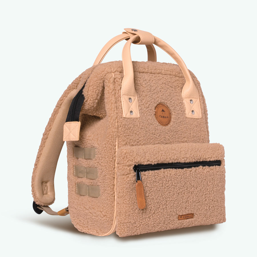 Adventurer S Manchester Beige