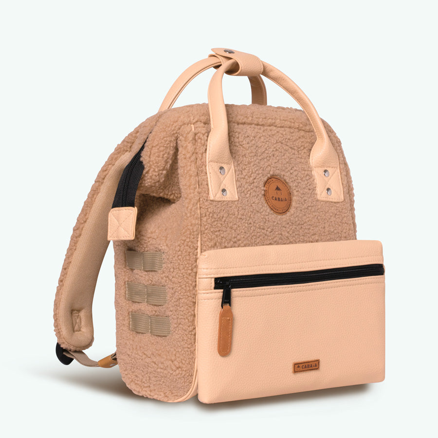 Adventurer S Manchester Beige