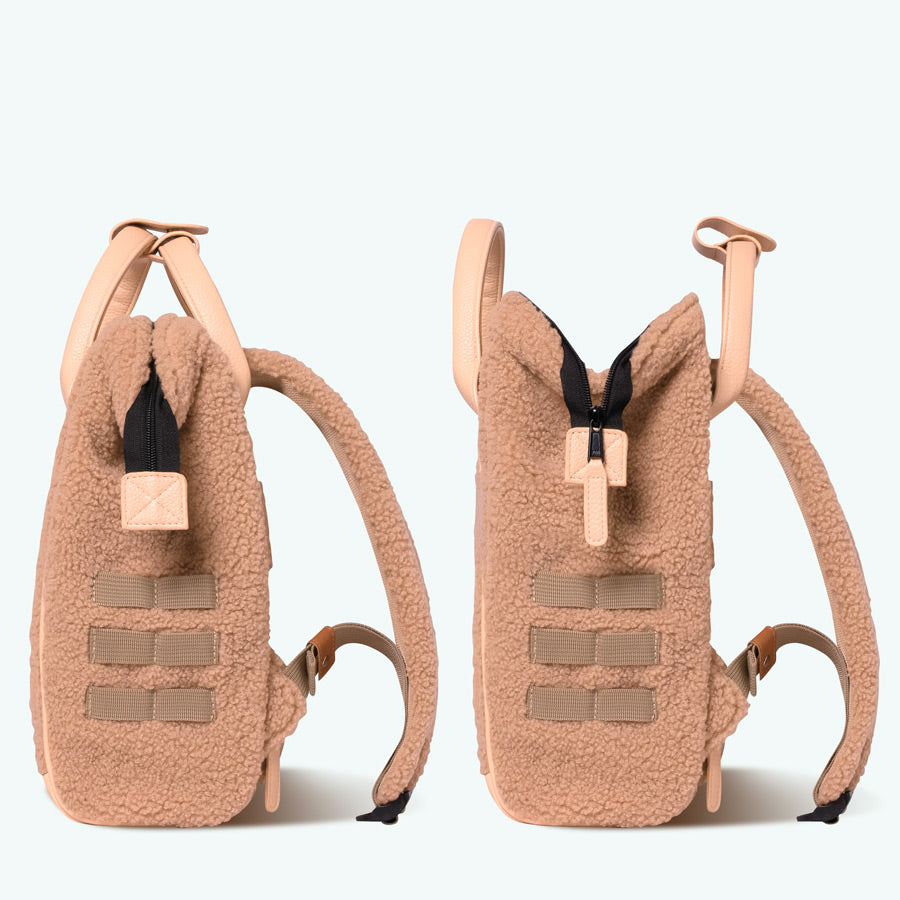 Adventurer S Manchester Beige