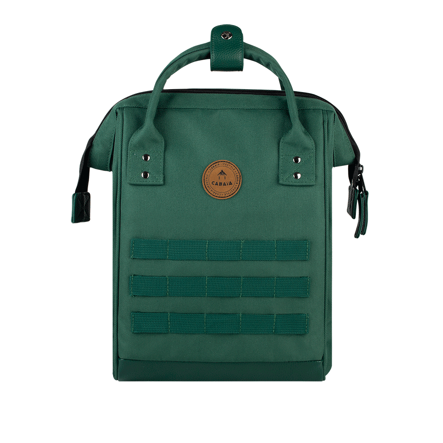 Adventurer S Montreal Dark Green