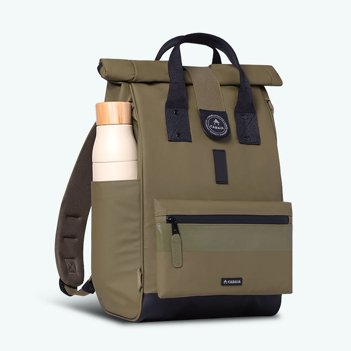 Explorer M Grenoble Kaki