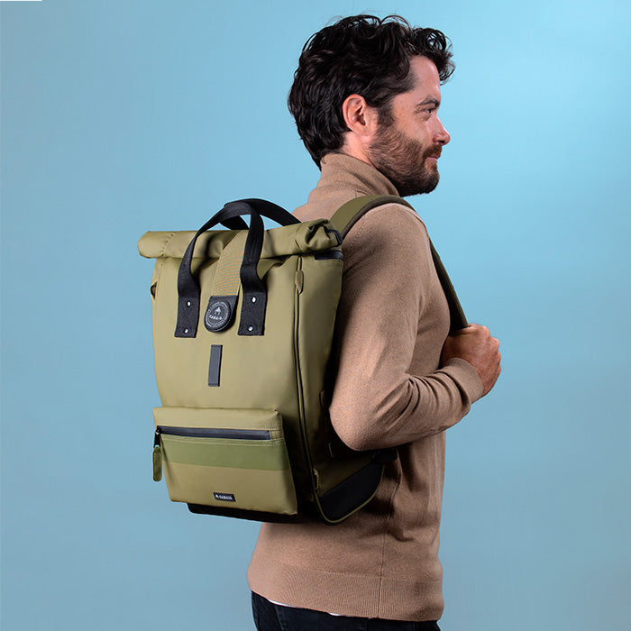 Explorer M Grenoble Kaki