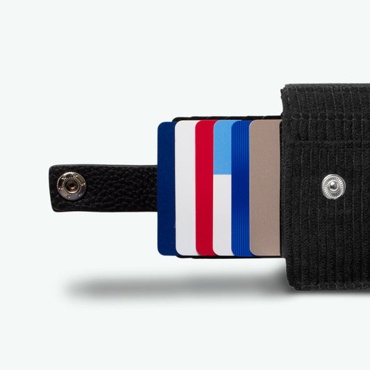 Mini Wallet Buckingham Palace