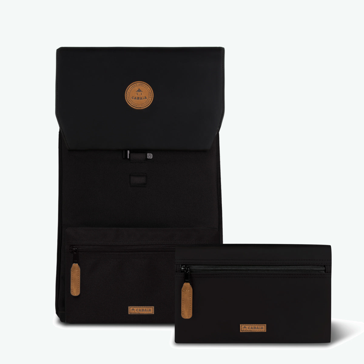 City Erevan Black