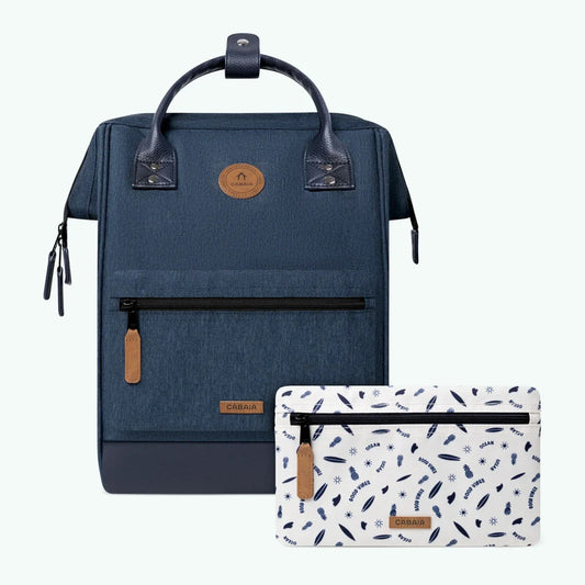 Adventurer M Port Antonio Dunkelblau