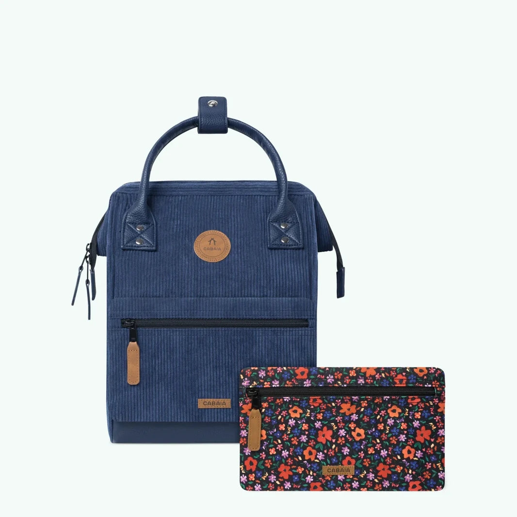 Adventurer S Indianapolis Blau