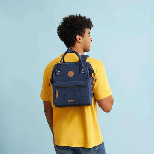 Adventurer S Indianapolis Blau