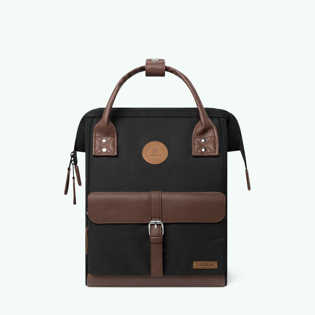 Adventurer S Managua Schwarz