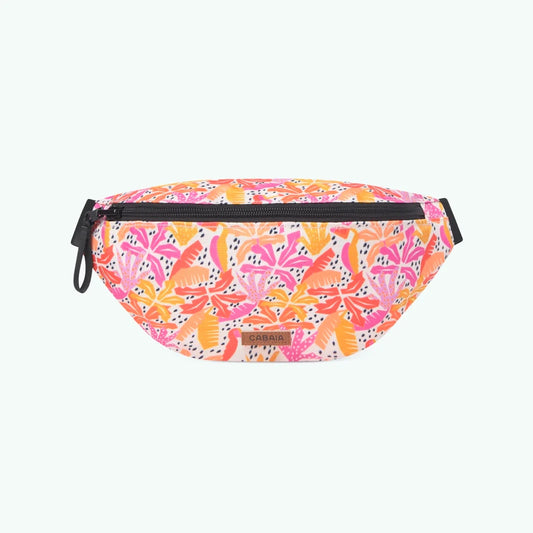 Belt Bag Assouan Rosa