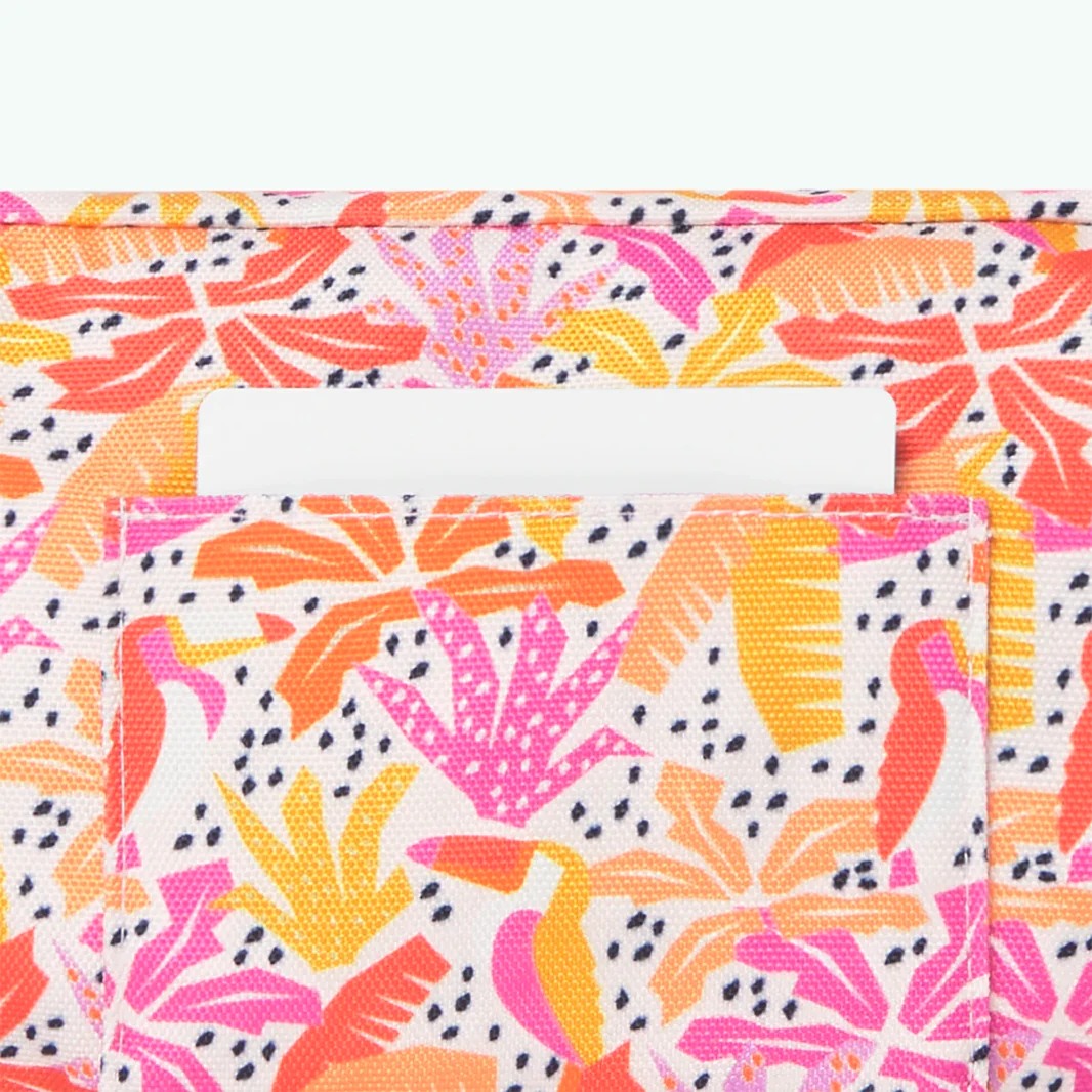 Belt Bag Assouan Rosa