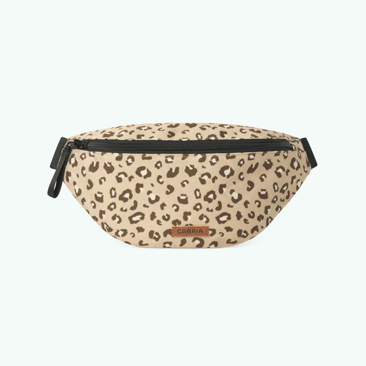 Belt Bag Lobito Beige