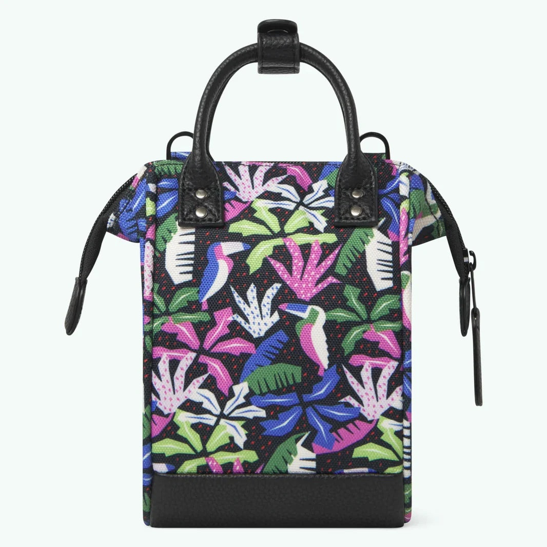 Nano Bag Bejaia Blau