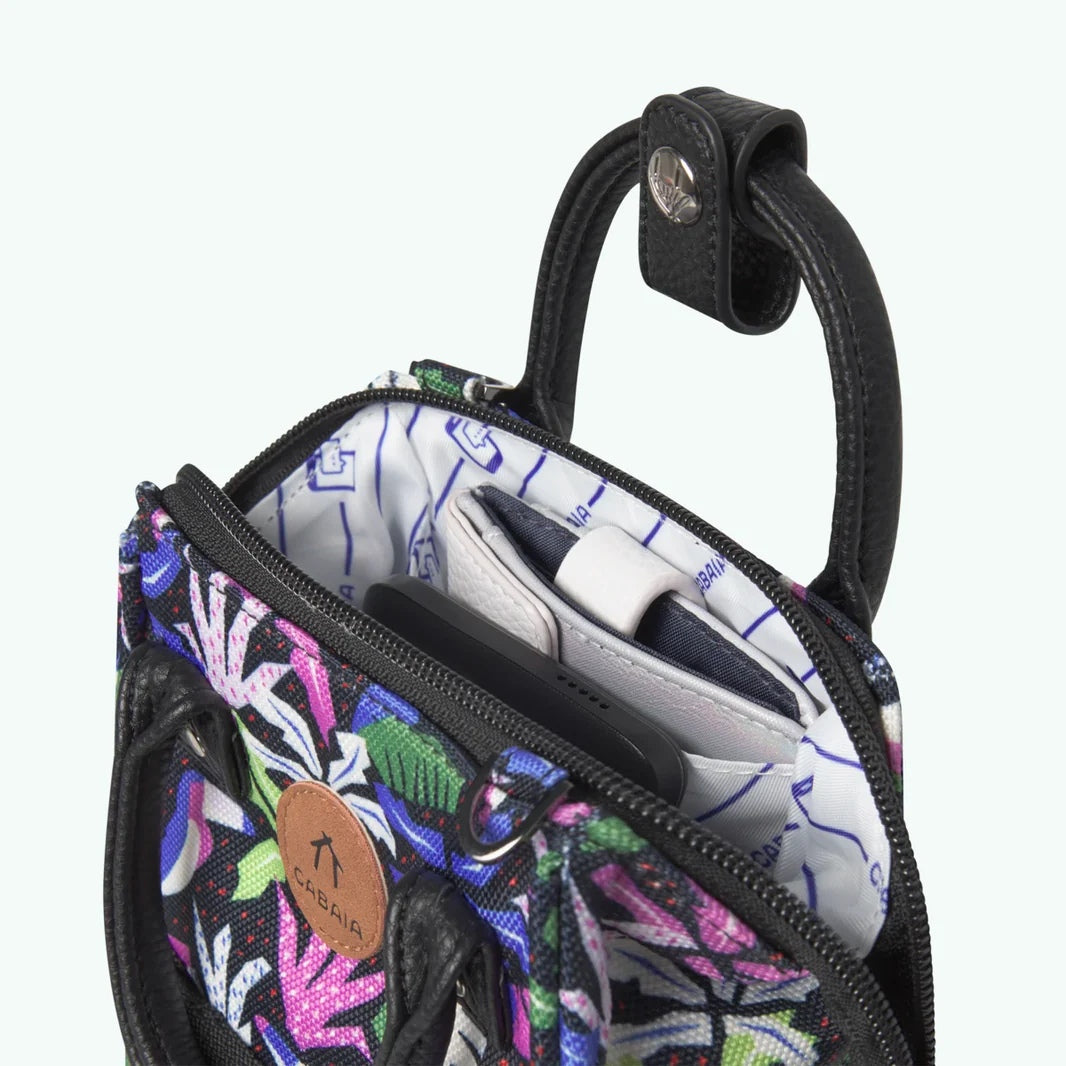Nano Bag Bejaia Blau