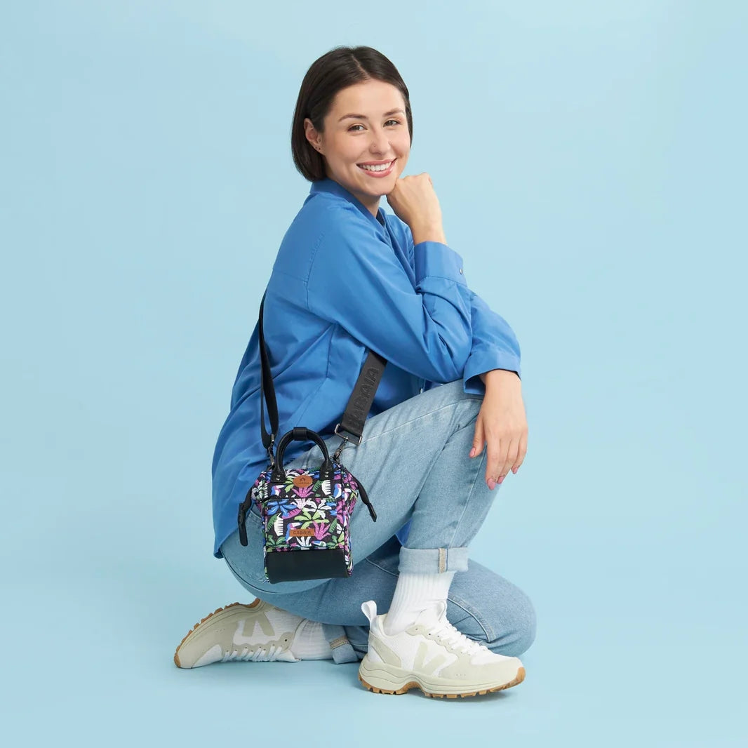 Nano Bag Bejaia Blau