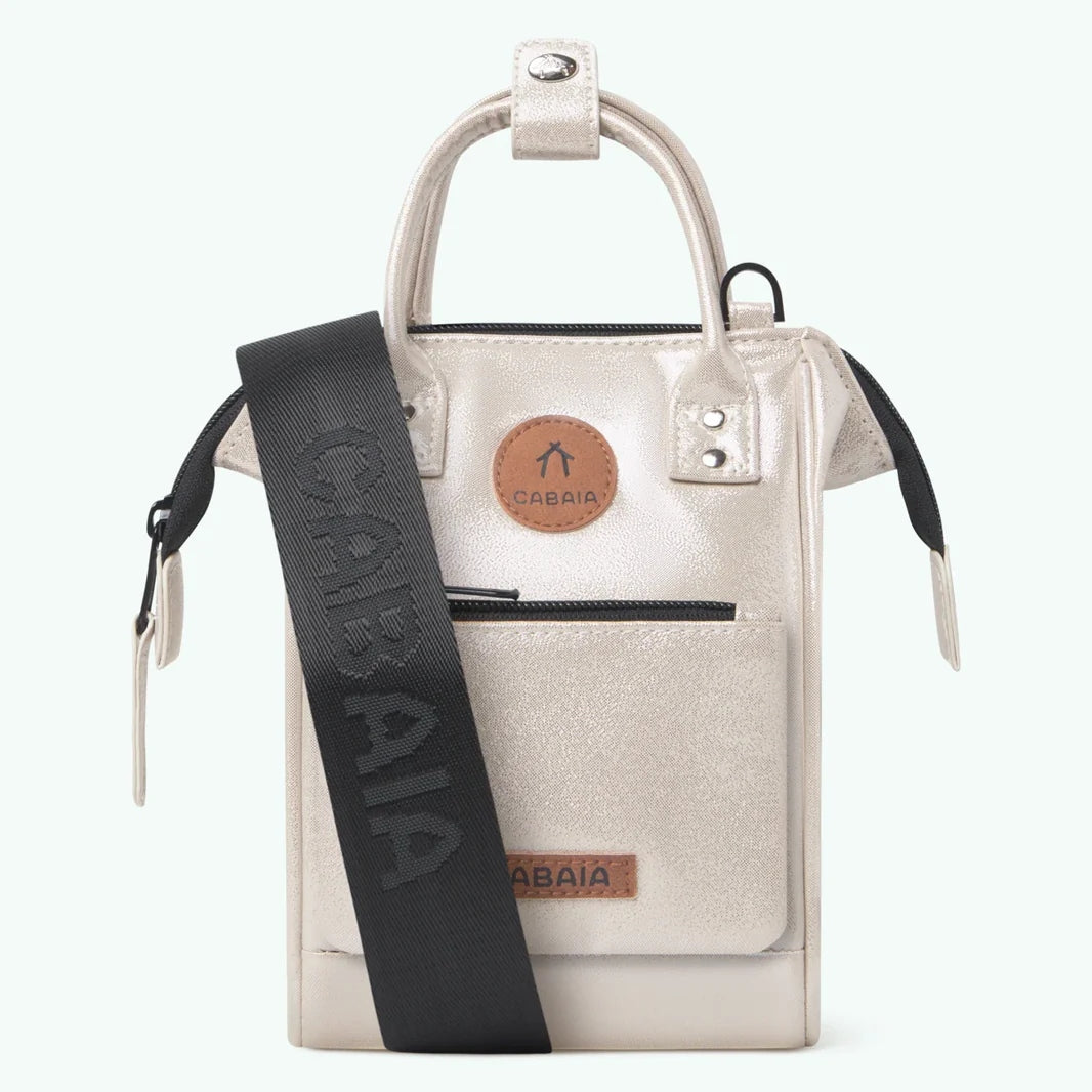 Nano Bag Honolulu Beige