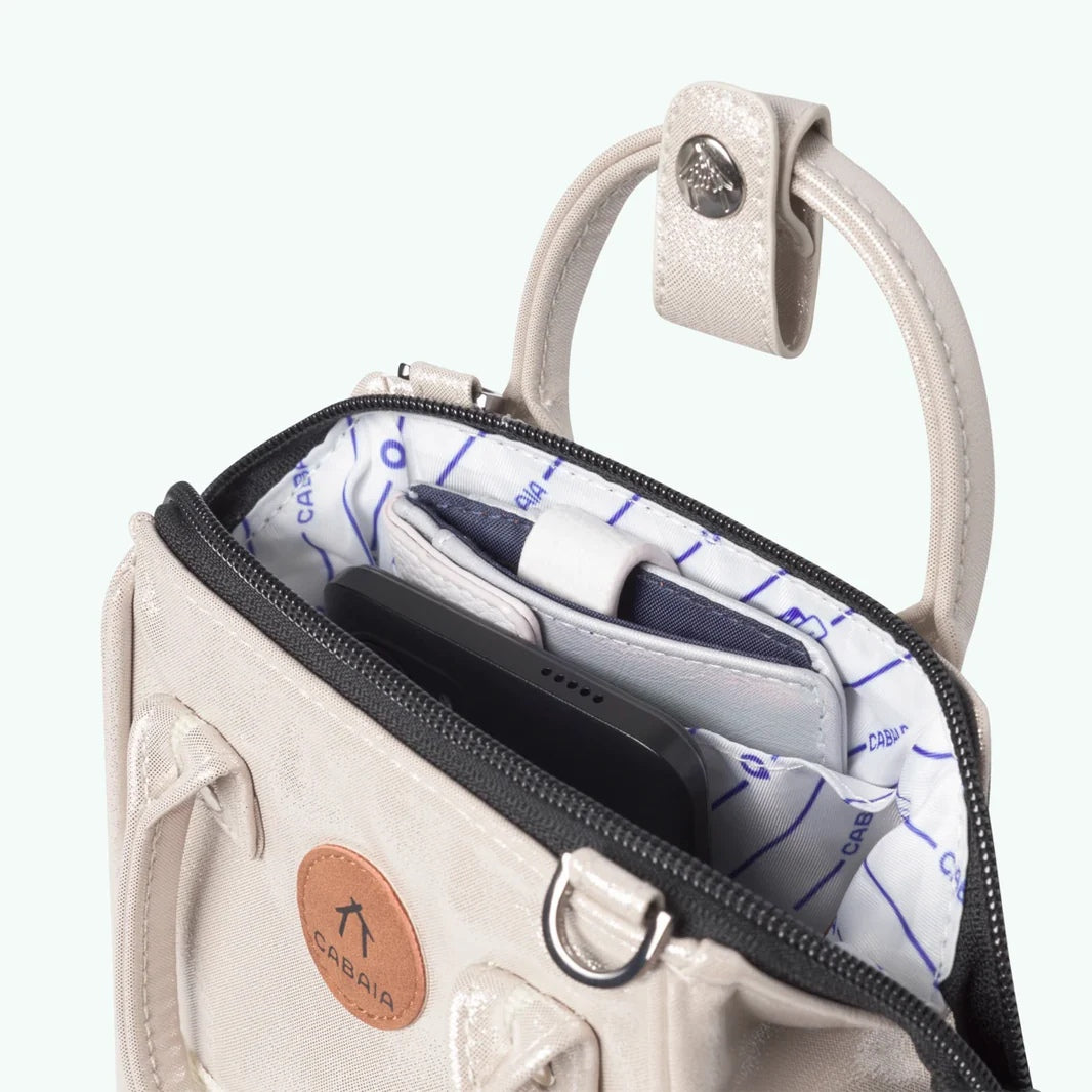 Nano Bag Honolulu Beige