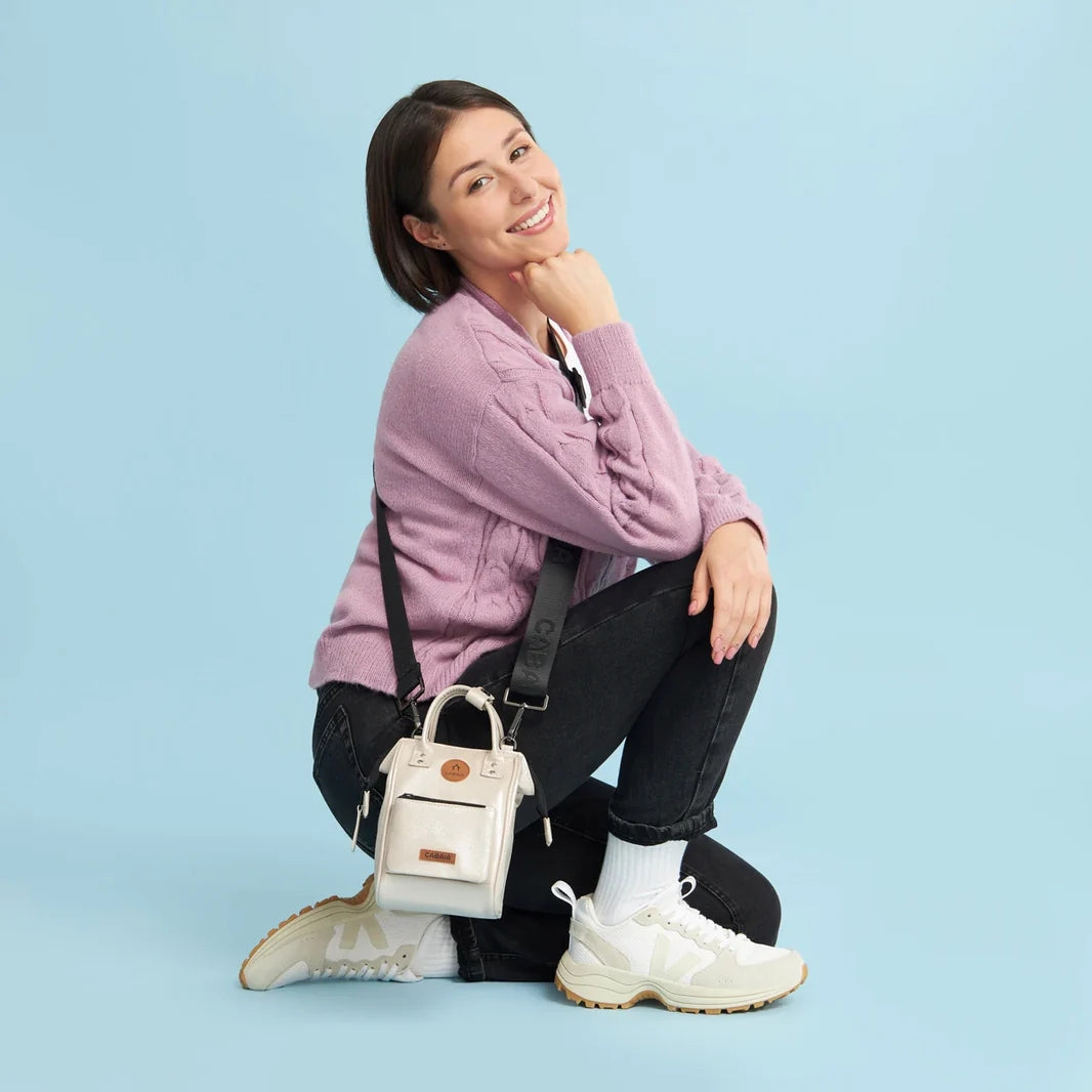 Nano Bag Honolulu Beige