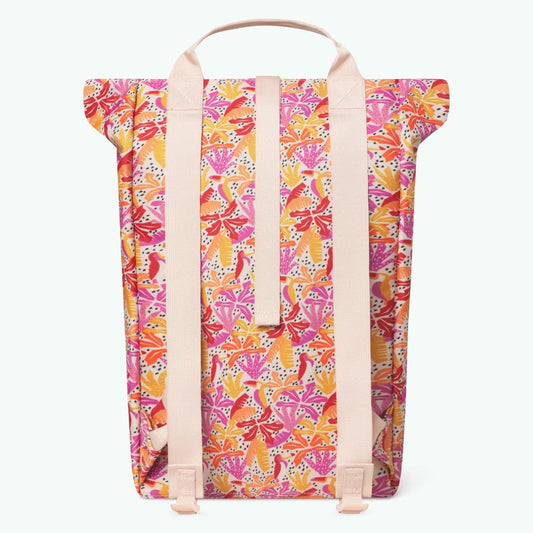 Starter M Mendoza Rosa