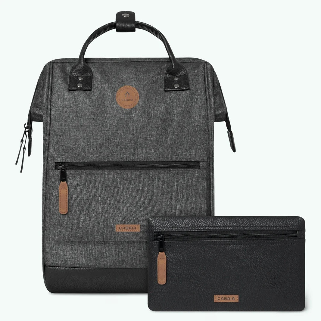 Adventurer L Luxembourg Dark Grey