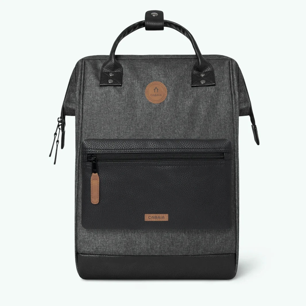 Adventurer L Luxembourg Dark Grey