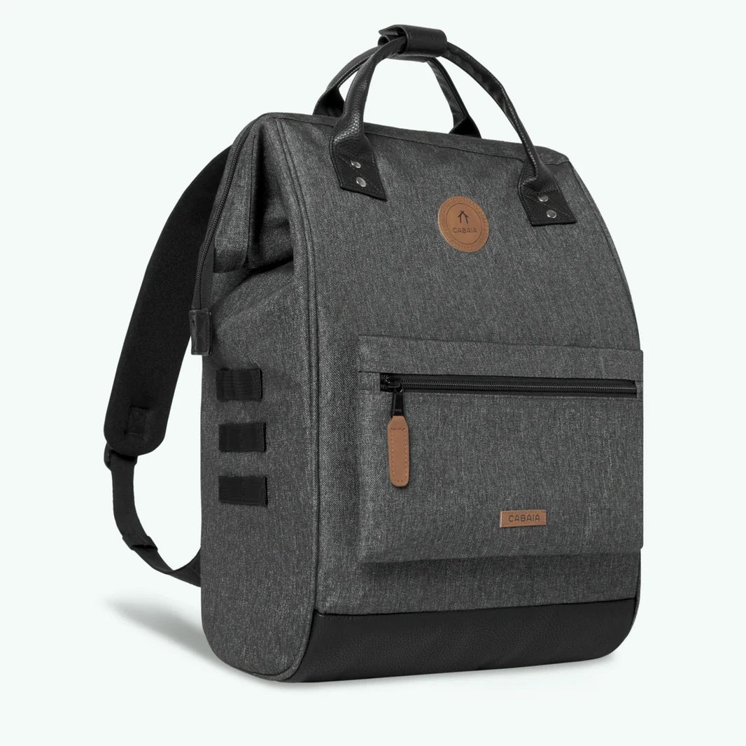 Adventurer L Luxembourg Dark Grey
