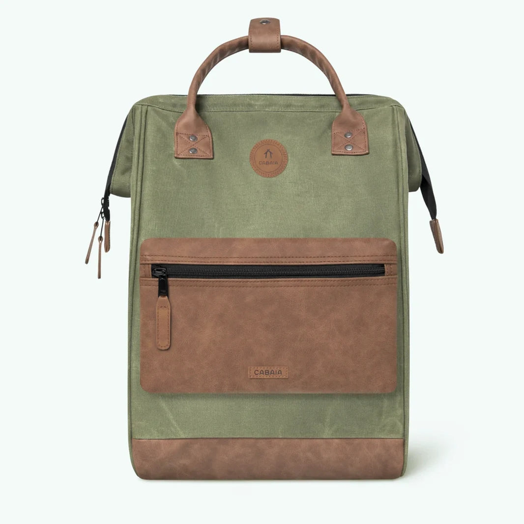 Adventurer L Nicosie Green