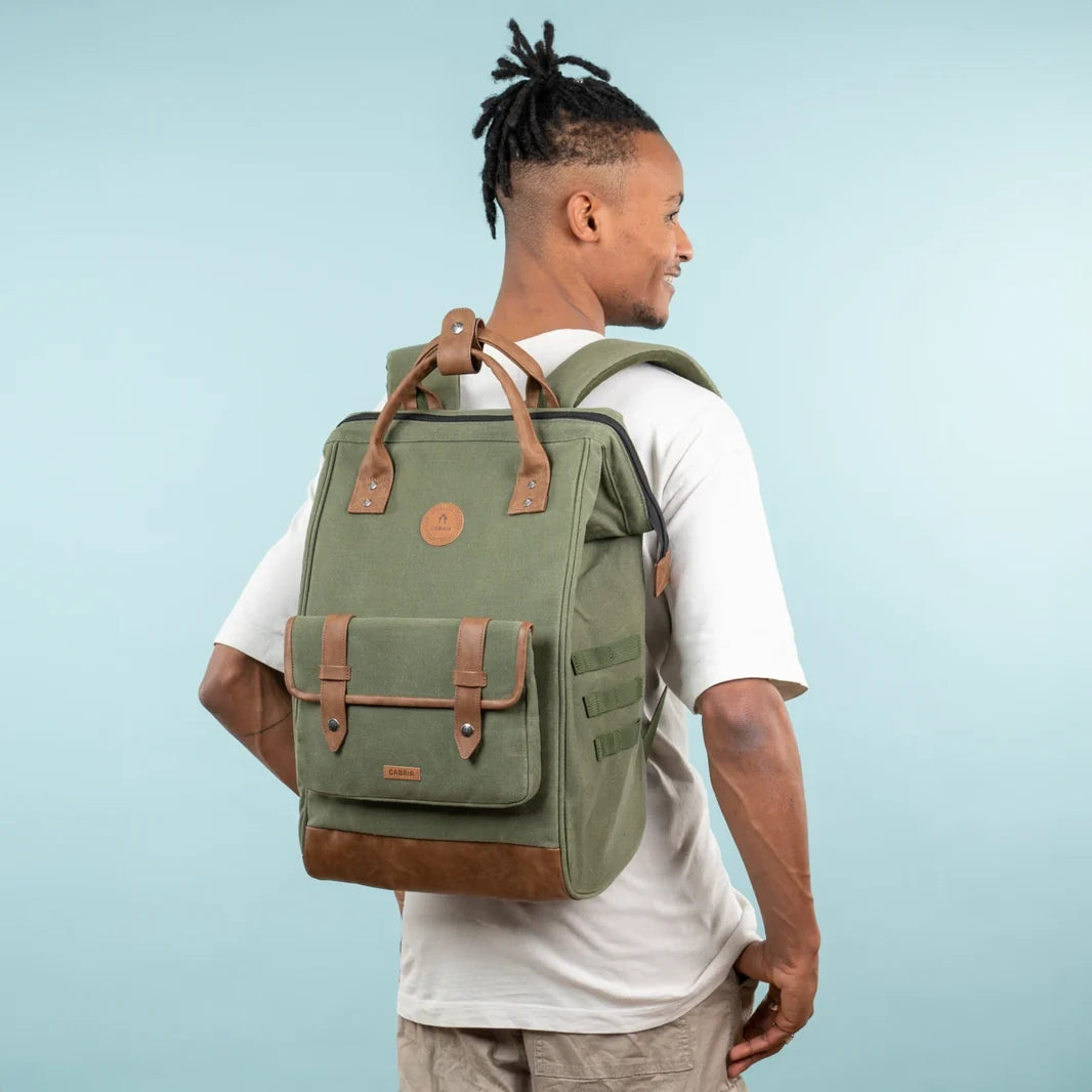 Adventurer L Nicosie Green