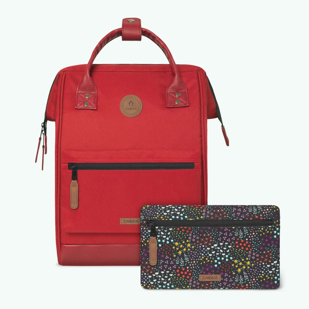 Adventurer M Akranes Rot