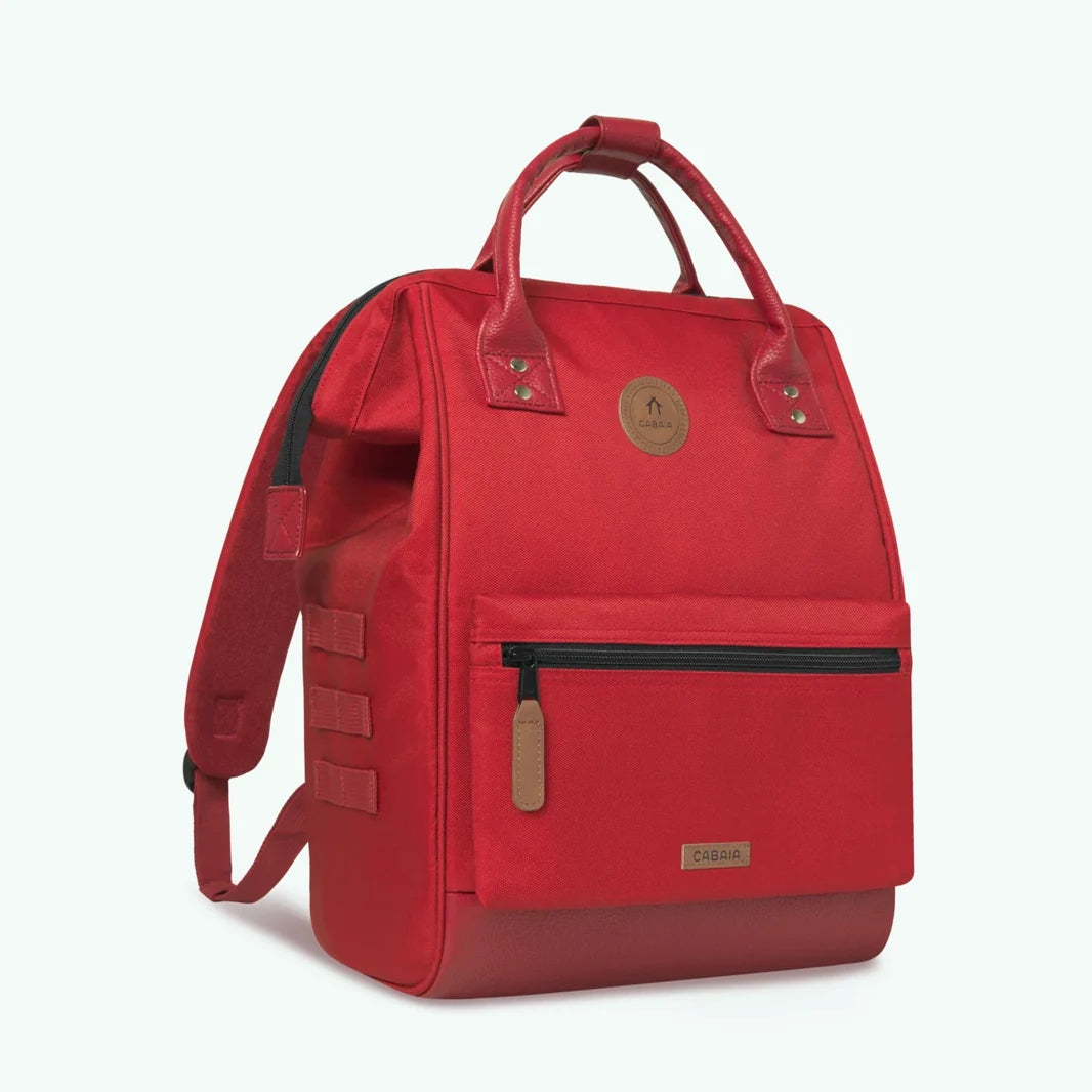 Adventurer M Akranes Rot
