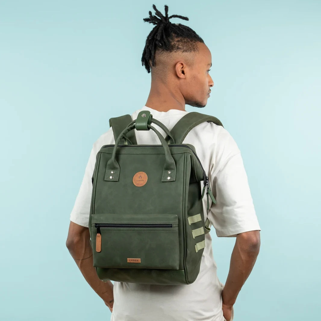 Adventurer M Busan Khaki