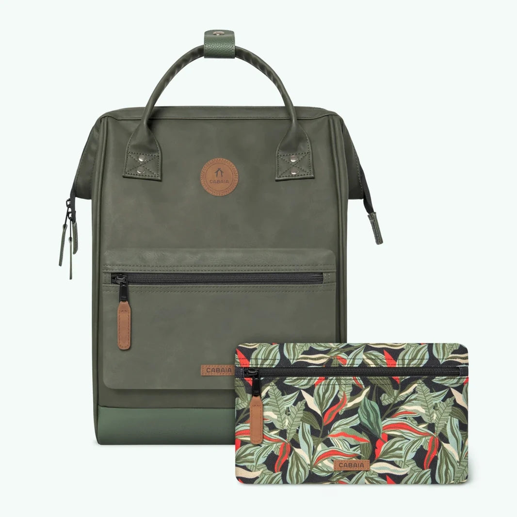 Adventurer M Busan Khaki