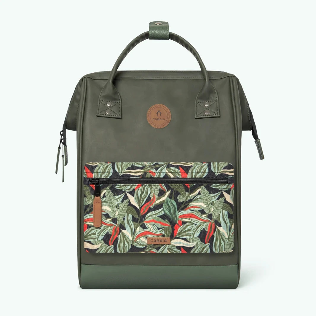 Adventurer M Busan Khaki