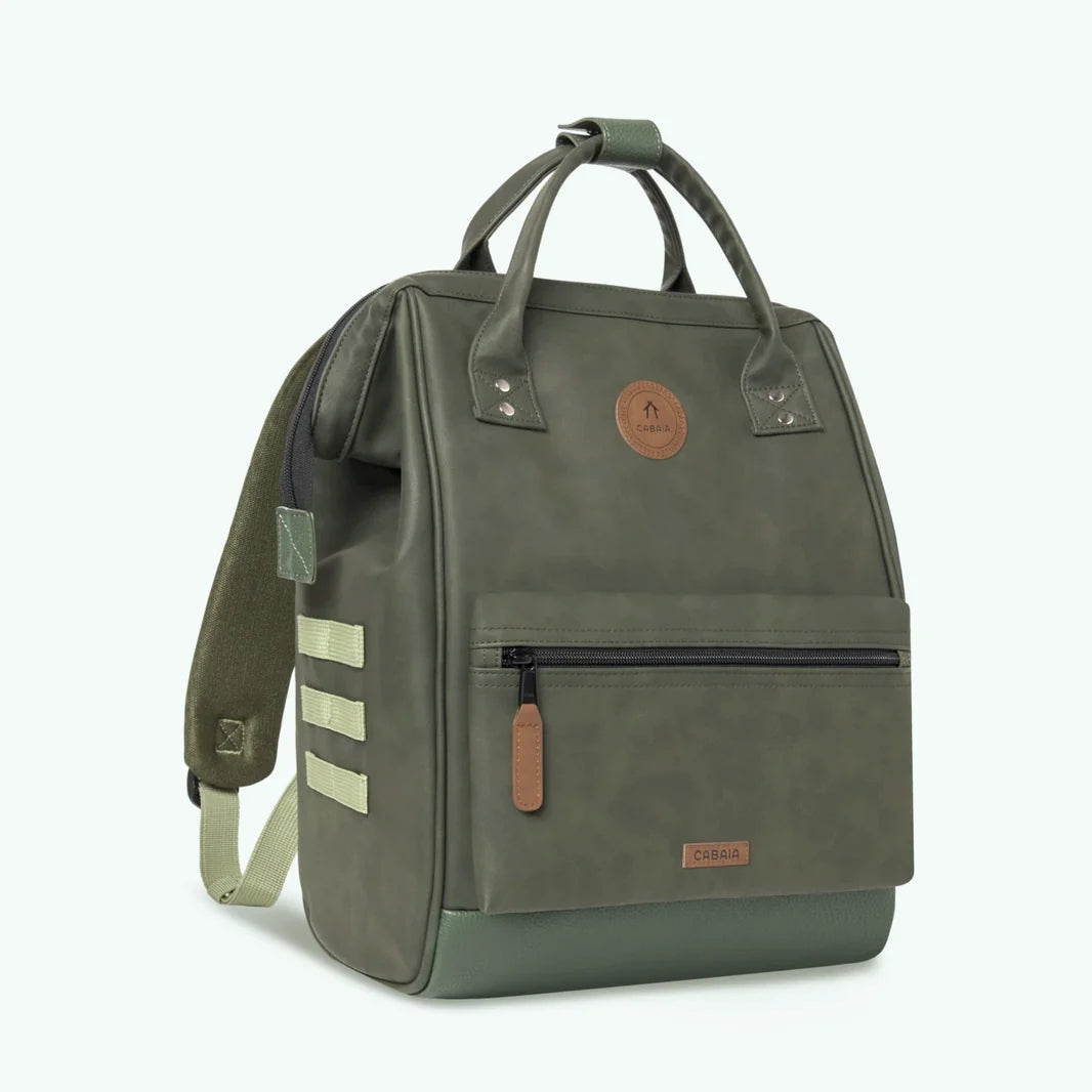 Adventurer M Busan Khaki