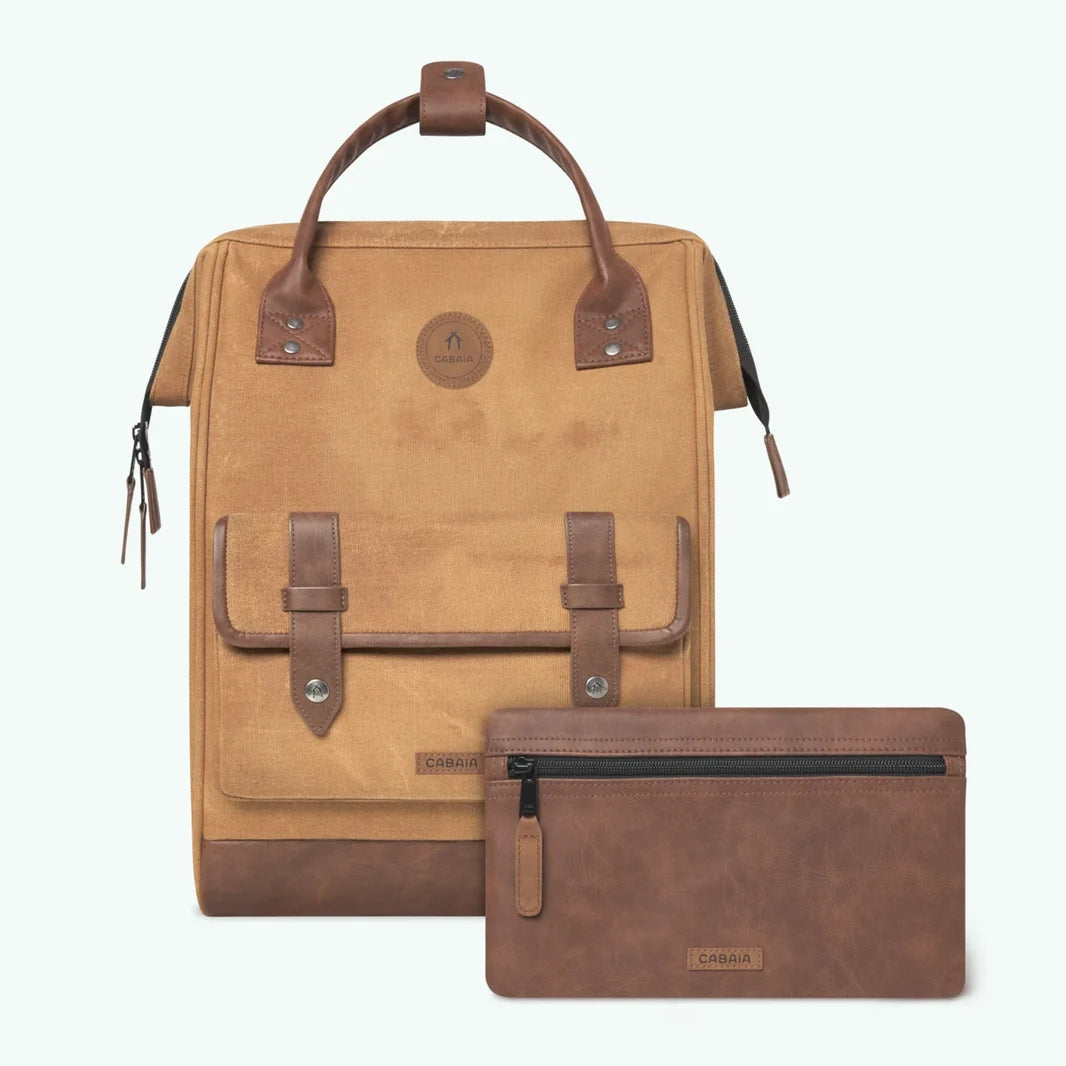 Adventurer M Colombo Braun
