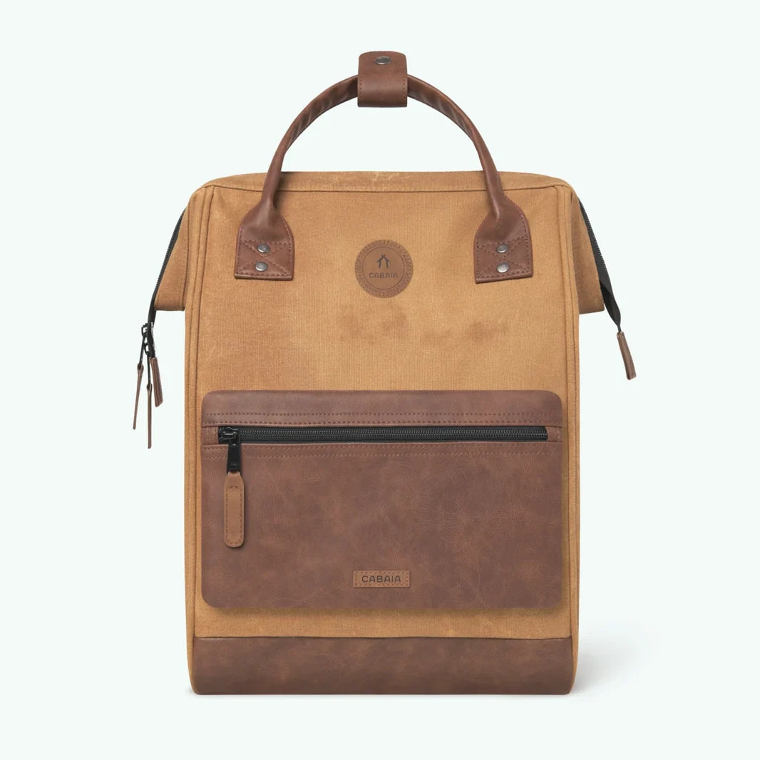 Adventurer M Colombo Braun