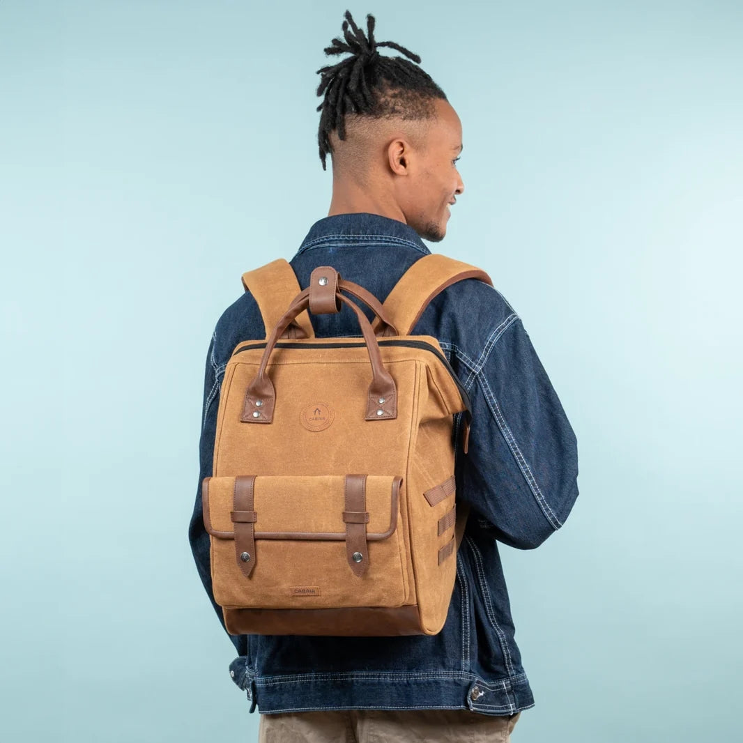 Adventurer M Colombo Braun