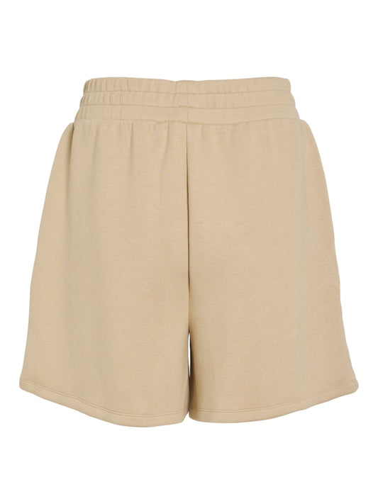 VIAnnika HW Shorts White Pepper