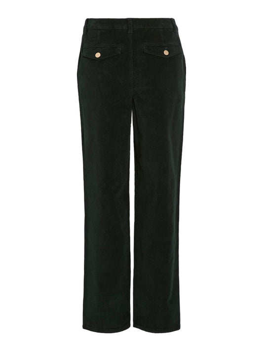 VIFrost HW Corduroy Pants Scarab