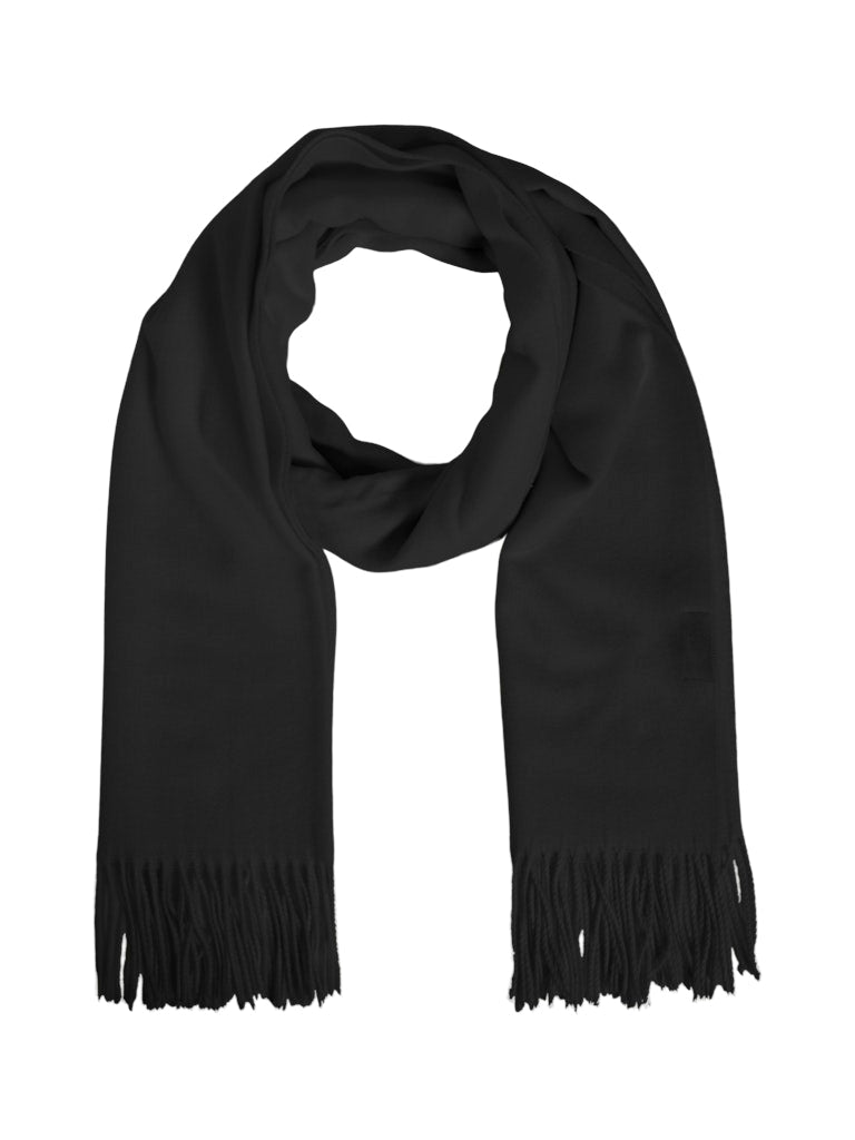 VISiddin Scarf Black